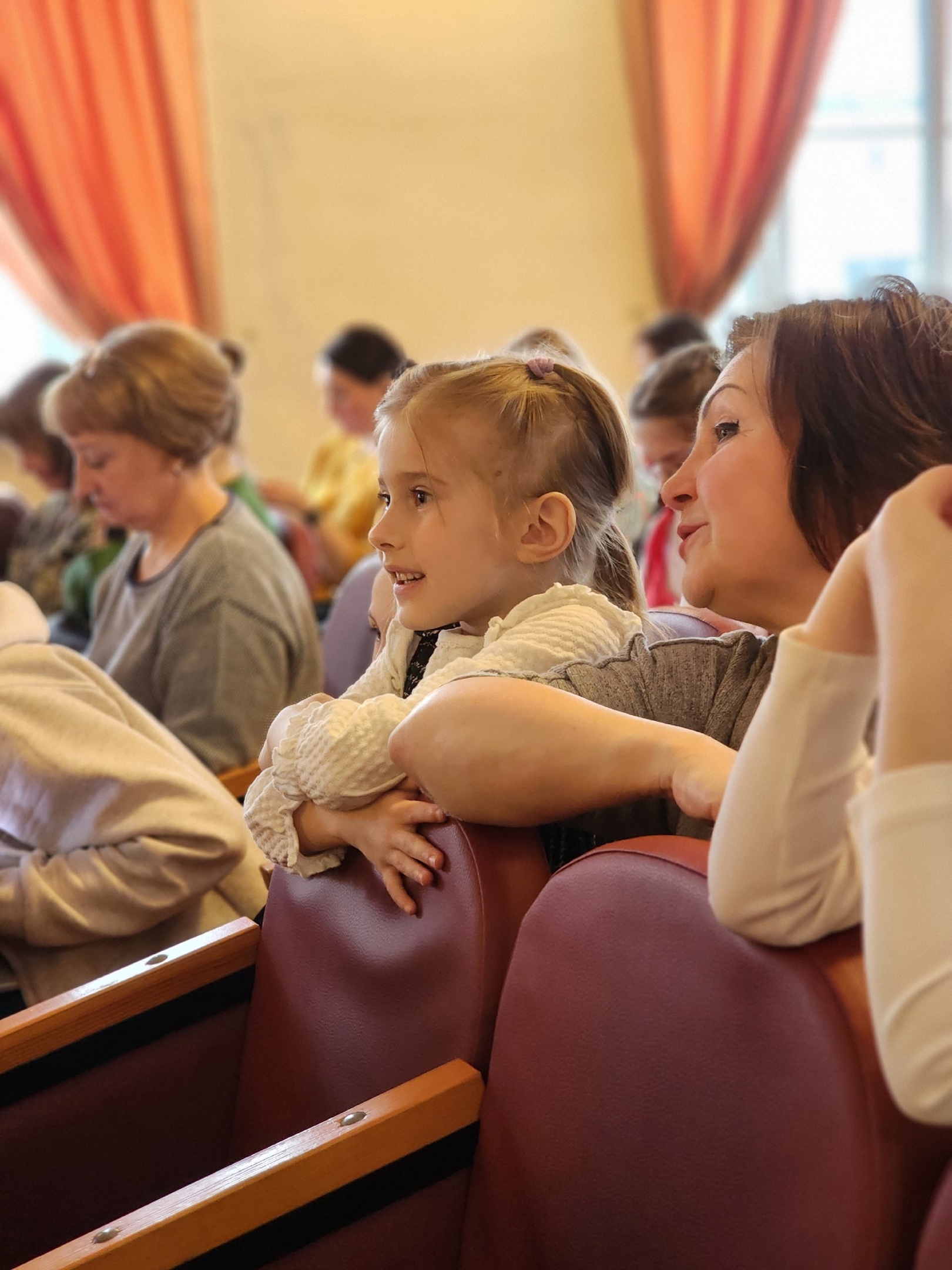 2 фестиваль